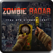 Zombie Radar - Trouvez les infectés (PRANK)