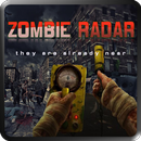Zombie Radar - Trouvez les infectés (PRANK) APK