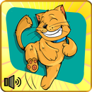 Mécontenter votre chat APK