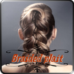 Braided plait