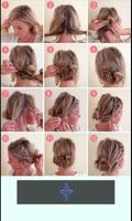 Braided plait स्क्रीनशॉट 3