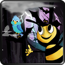 flappy happy bee APK