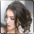 Hairstyles for wedding