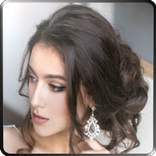 Hairstyles for wedding