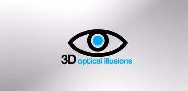 3D оптические иллюзии