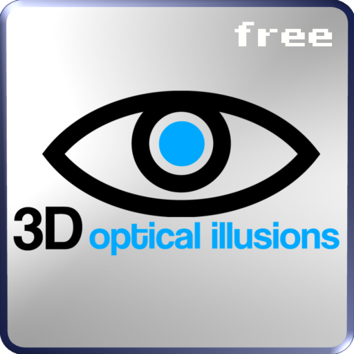 3D оптические иллюзии