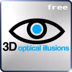 3D optical illusions APK download