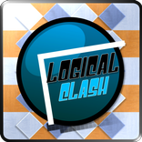 LOGICAL CLASH - Think and Play