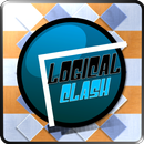 APK LOGICO CLASH - Think and Play