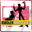 Master hairstyles