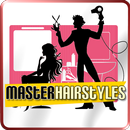 Master hairstyles APK