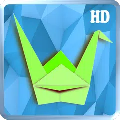 Baixar Escola de Origami -100+ lições APK