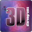 3D stereogramlar