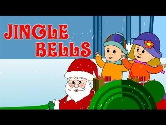 Animated Jingle Bells For Android Apk Download