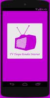 1 Schermata TV indonesia hd offline: tanpa kuota pranks
