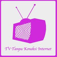 3 Schermata TV indonesia hd offline: tanpa kuota pranks