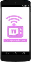 TV Tanpa paket: internet offline pranks تصوير الشاشة 2