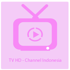 TV offline: HD Indonesia full channel live pranks icono