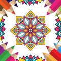 Mandala Coloring Book
