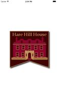 Hare Hill House Affiche