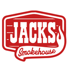 Jacks Smokehouse アイコン