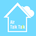 Air Talk Talk icône