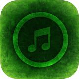 Mp3 Download Music Player icône