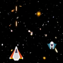 Return Space - juego de naves APK