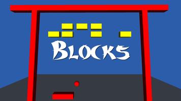 Blocks Affiche