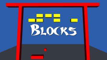 Blocks Poster