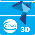 Ceva 3D