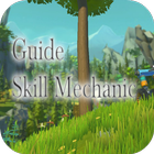 New Skill Mechanic Tips simgesi