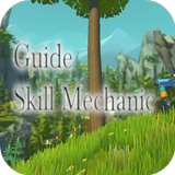 New Skill Mechanic Tips иконка