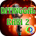 Icona Video Musik Di Tinggal Rabi 2