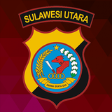 Polda Sulawesi Utara - POLISI ONLINE icône