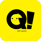 DITP QUICK-icoon