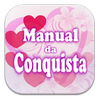 Manual da Conquista icône