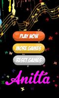 Adivinha Letras Anitta imagem de tela 1