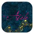 Adivinha Letras Adele