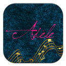 Adivinha Letras Adele APK