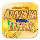 Adivinha Letra Anderson Freire 아이콘