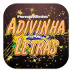 Adivinha Letras Fernandinho