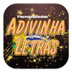 Adivinha Letras Fernandinho-icoon