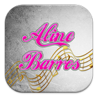 Adivinha Letras Aline Barros icon