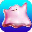 APK Ditto Fight