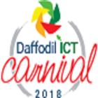 ikon DIU ICT Carnival 2018