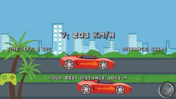 Tap Tap Racing تصوير الشاشة 2