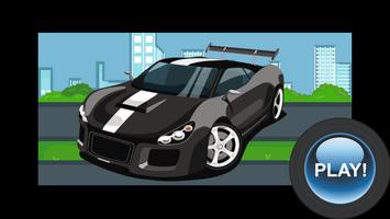 Tap Tap Racing تصوير الشاشة 3