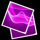 Abstract Live Walpaper 377 icon