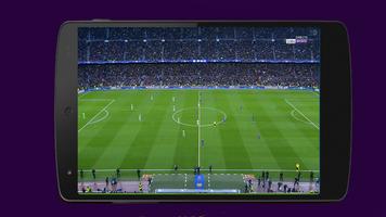 Match LiveTV HD Affiche